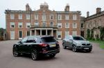 SsangYong Rexton Ultimate 2017 года (UK)